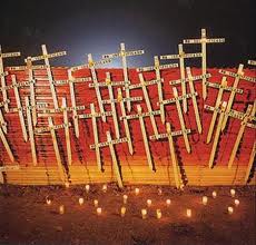 Σοκ! ομαδ��κοί τάφοι μεταναστών στο Μεξικό