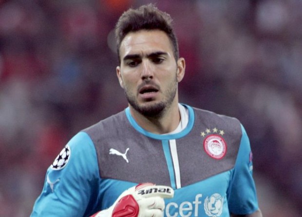 Ρομπέρτο: Καμία εκδίκηση