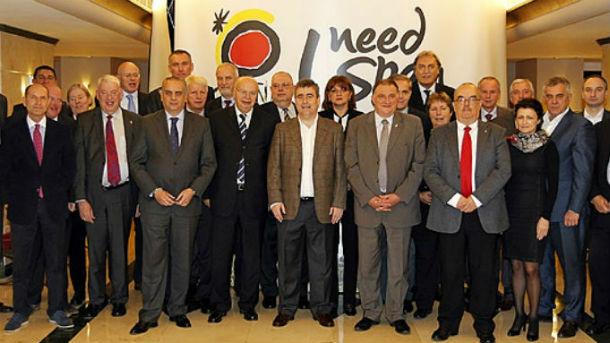 Αλλαγές στο Eurobasket