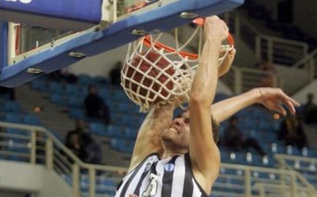 Μια ανάσα από την πρόκριση ο ΠΑΟΚ