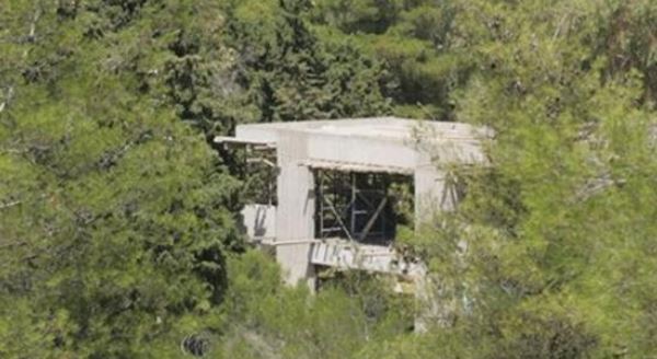 Νέοι όροι στη δόμηση εκτός σχεδίου