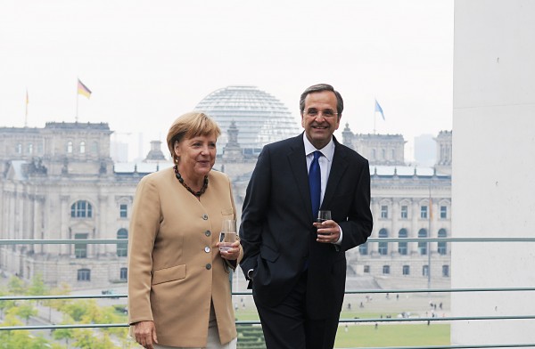 Der Spiegel:Η Ελλάδα ελπίζει σε φιλοδώρημα