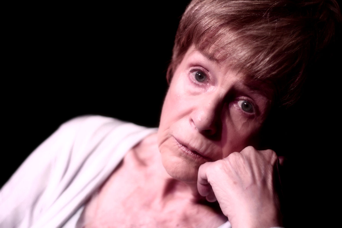 «Έφυγε» η Αντιγόνη Βαλάκου