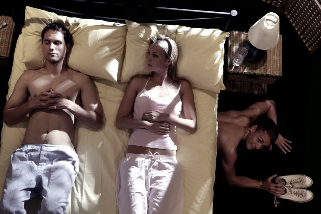 Υπάρχουν τρόποι να προλάβεις μια απιστία;