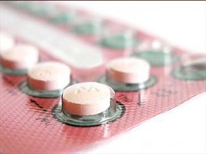 Οι Αμερικανοί προειδοποιούν για τα αντισυλληπτικά