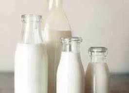 Κύμα αντιδράσεων για το φρέσκο γάλα