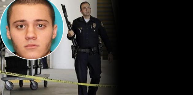 FBI: Ο ένοπλος ήθελε νεκρούς