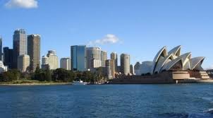 Τρίτος Έλληνας δήμαρχος στη Μελβούρνη