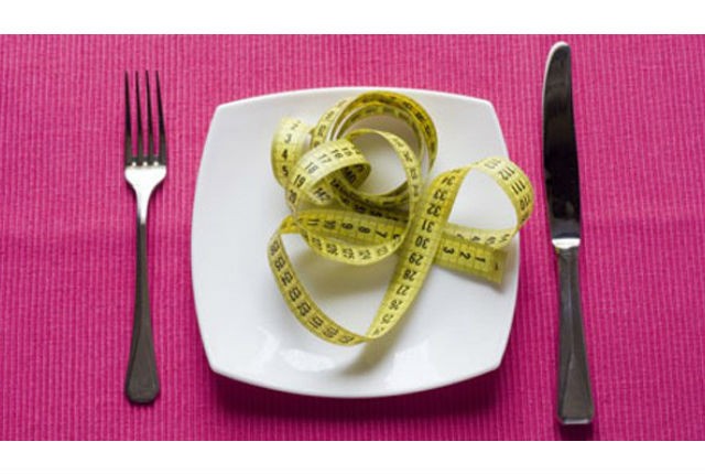 Τρία λάθη που κάνεις και δεν μπορείς να χάσεις βάρος