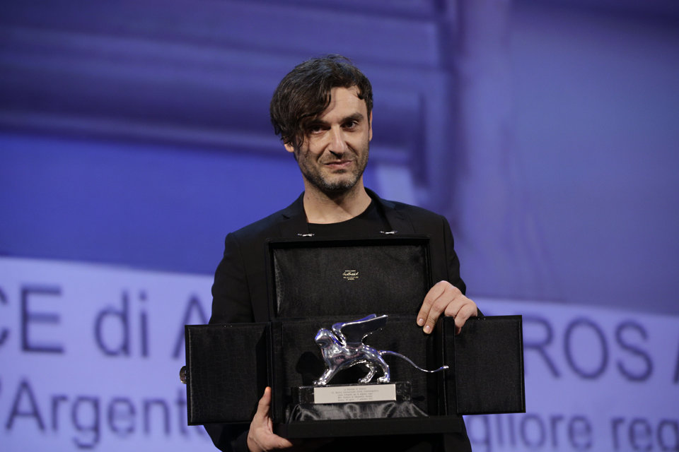 «Δεν υπάρχει νέο ελληνικό σινεμά»