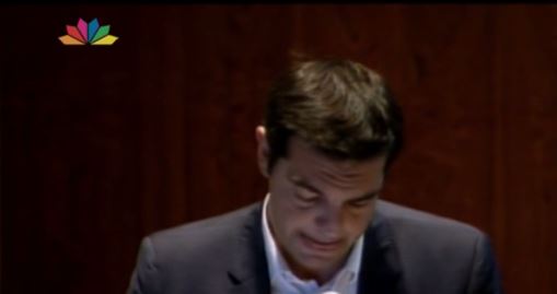 ΒΙΝΤΕΟ-Η ομιλία Τσίπρα στο Τέξας