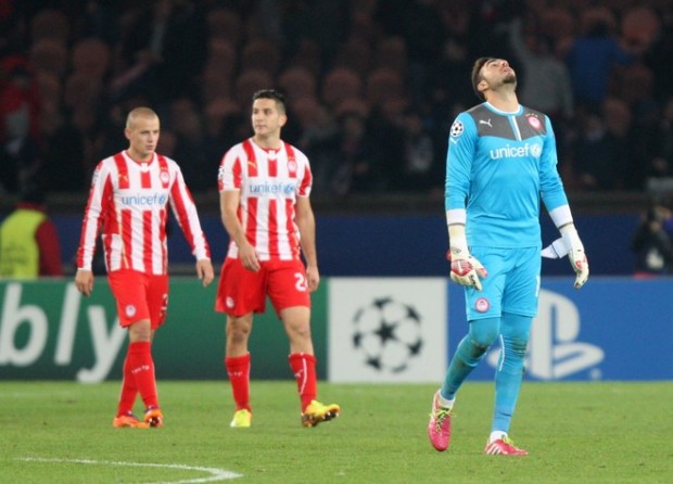 Ρομπέρτο: Στο χέρι μας