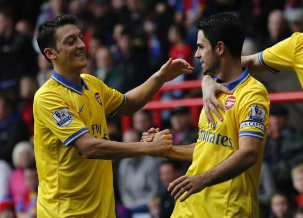 Εζίλ: Γιατί έφυγα από τη Ρεάλ