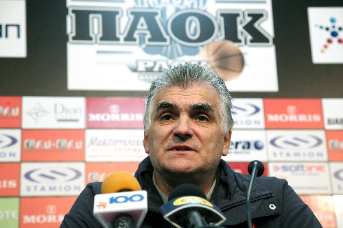 “Μας στοίχισαν ριμπάουντ και κούραση”