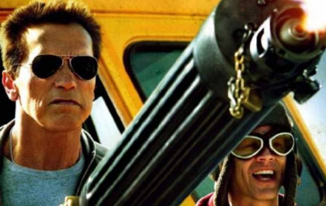 ΗΠΑ: Τριπλάσιες οι σκηνές βίας