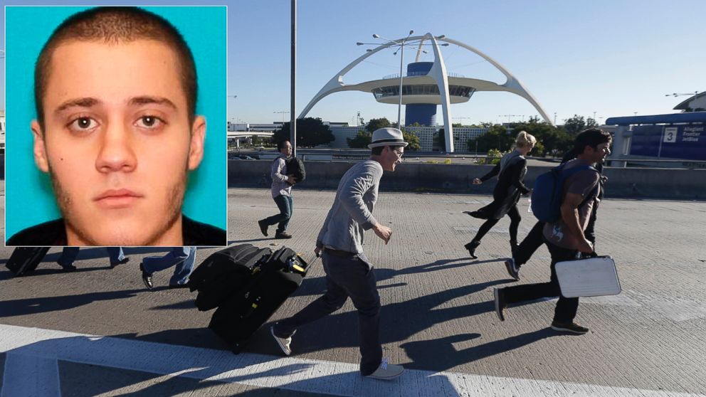 FBI: Άγνωστα τα κίνητρα του δράστη