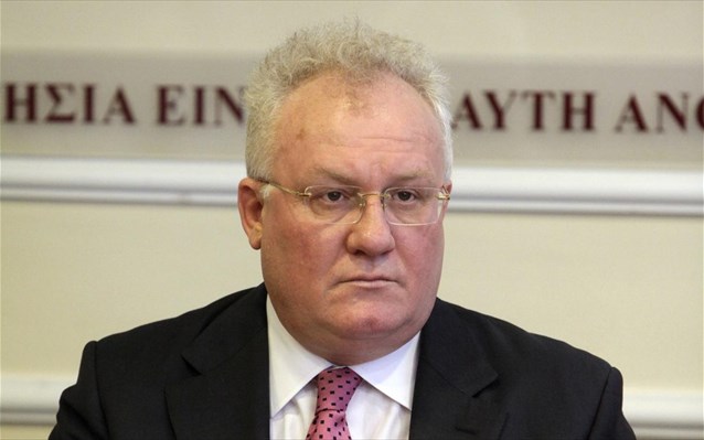 “Έλλειψη φύλαξης στα δικαστήρια”