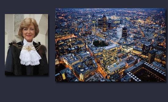 Επενδύσεις από το Σίτι στην Αθήνα