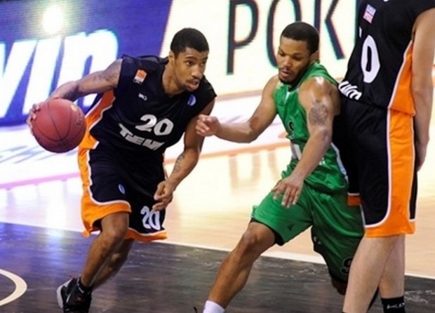 Το πανόραμα της 6ης αγωνιστικής του Eurocup