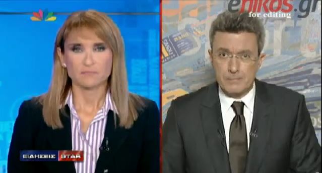 Το σχόλιο του Νίκου Χατζηνικολάου για τον ΦΠΑ