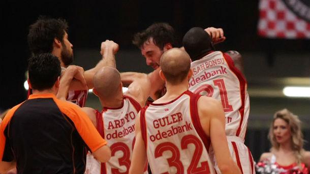 Μετανιωμένος ο Μπέγκιτς