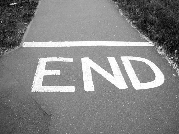 Πότε πρέπει να βάζουμε τέλος σε μια σχέση;