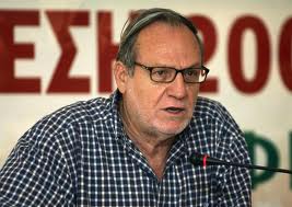 Ρομπόλης: Δεν πρόκειται να έρθουν επενδυτές