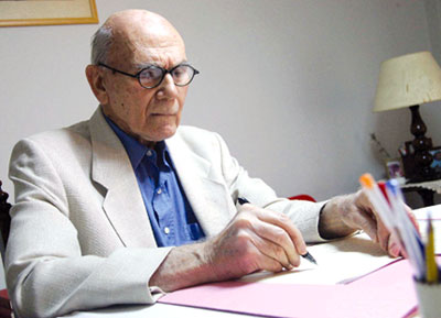 “Έφυγε” ο αρχαιολόγος Στυλιανός Αλεξίου