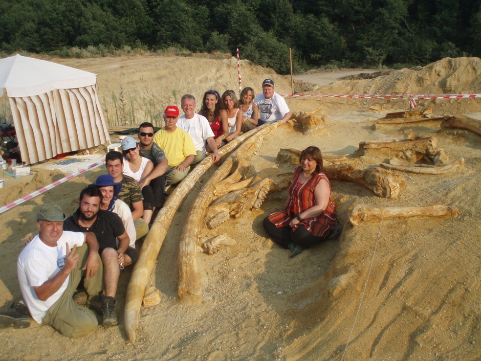 Διεθνές βραβείο σε Ελληνίδα παλαιοντολόγο
