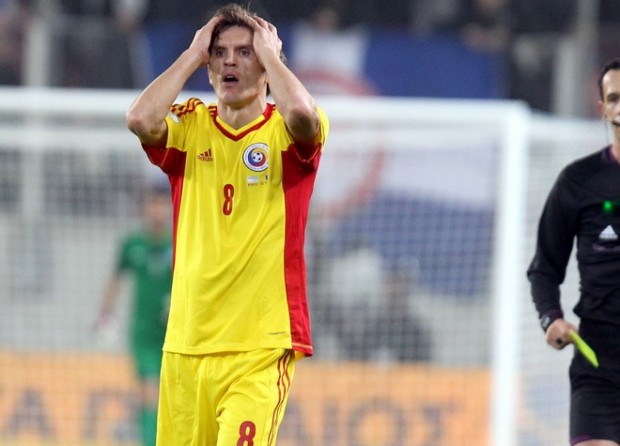 Ρουμανικά ΜΜΕ: Μαύρη Παρασκευή