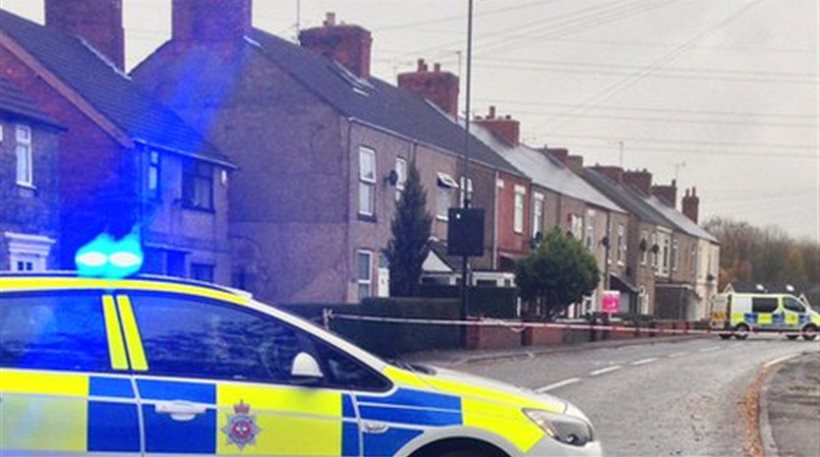 Τραγωδία στην Αγγλία με 4 νεκρούς