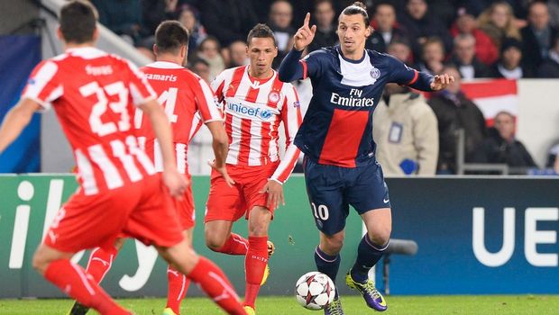 Ίμπρα:Μην με ακουμπάτε για να μην σας…