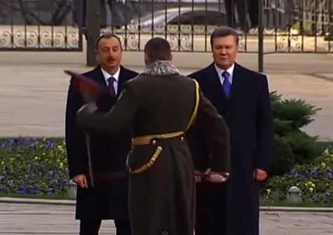 ΒΙΝΤΕΟ-Ατύχημα υψηλής… εκπαίδευσης