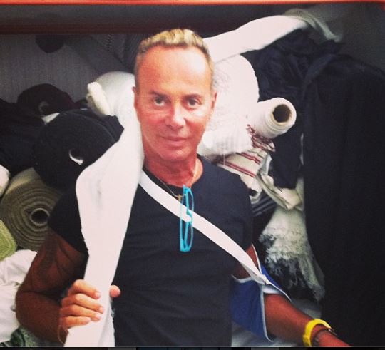 Την Παρασκευή θα δικαστεί ο Γαβαλάς