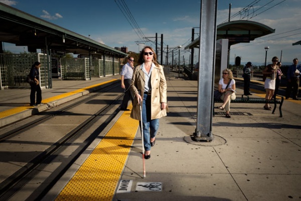 Νέες ελπίδες σε τυφλούς