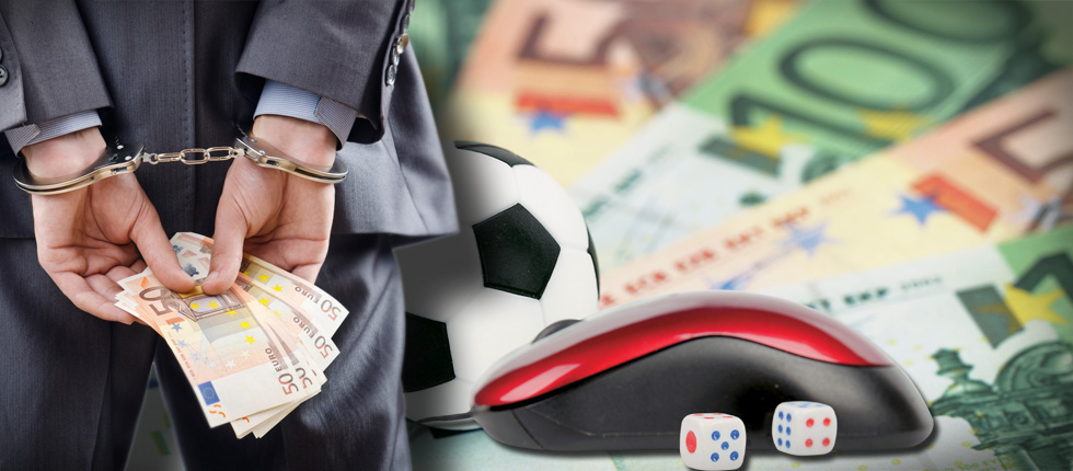 Άτυχοι οι …βαρόνοι του τζόγου