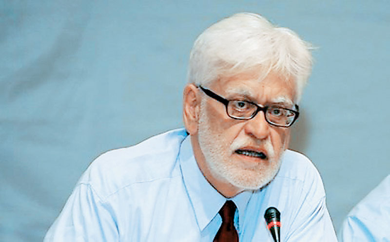 Ο πρόεδρος της ΝΕΡΙΤ για την ΕΡΤ