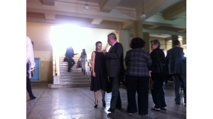 Σε διαθεσιμότητα υπάλληλοι στο ΙΚΑ Τρικάλων