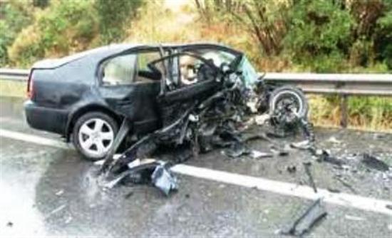 Αύξηση των τροχαίων τον Σεπτέμβριο