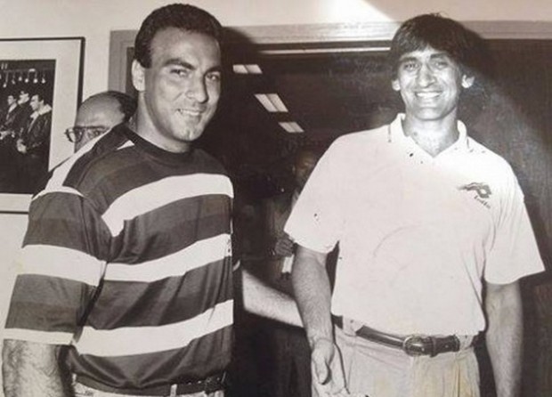 “Κόντρα” Γκάλη-Γιαννάκη