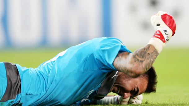 «Η εκδίκηση» του Ρομπέρτο