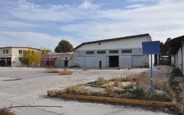 Tζαμί στην Αθήνα