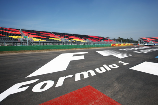 Προτάσεις για το μέλλον της F1