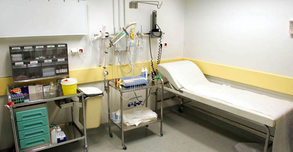 Κοινωνικό Ιατρείο και στη Θέρμη