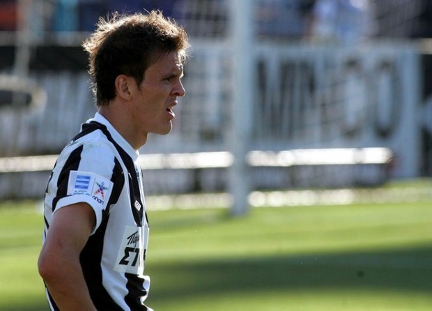 Λάζαρ: «Μας ξύπνησε ο Ολυμπιακός»