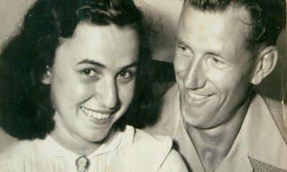 Ελληνο-αυστραλιανή ιστορία αγάπης