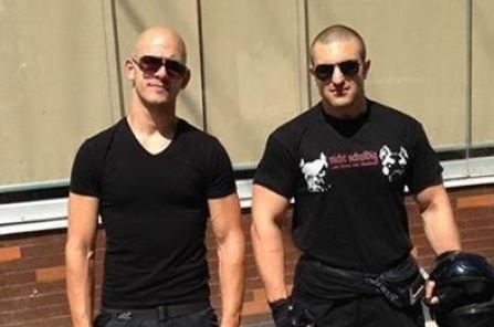 Σήμερα οι κηδείες των δύο της ΧΑ