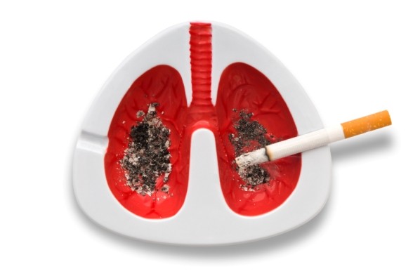 Καρκίνος του πνεύμονα: Τα light τσιγάρα είναι πιο αθώα;