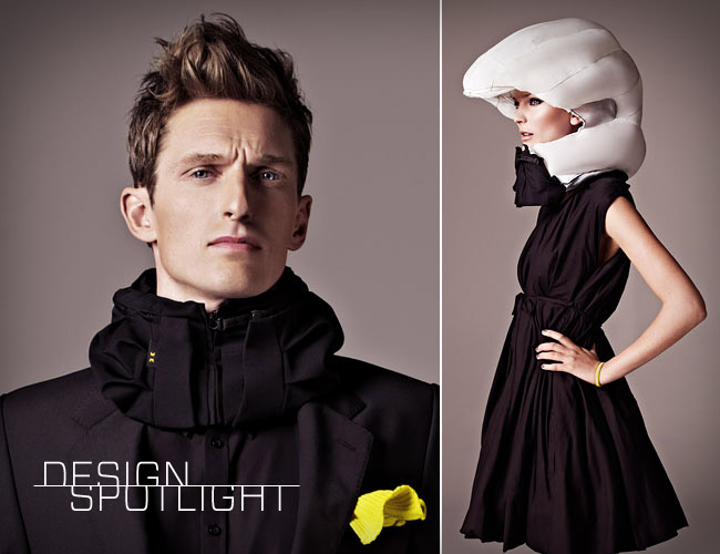 Κράνος-φουλάρι για ποδήλατα