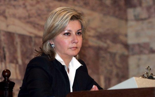 Μακρή: Η κατάσταση στην Υγεία «συμμαζεύεται»